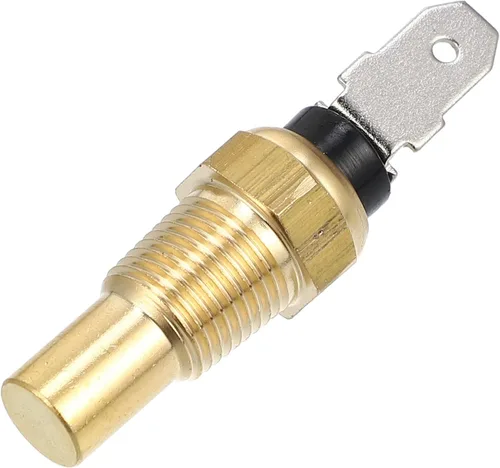 Miniatura 4 de X AUTOHAUX 83420-16020 Sensor de temperatura del refrigerante del motor Remitente de temperatura para Toyota Camry 2.0L L4 1987-1994 para Toyota