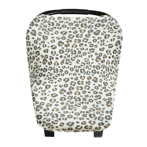 Miniatura 114 de Copper Pearl Funda multiusos: fundas de asiento de automóvil, funda de lactancia y funda para cochecito, tela elástica, uso para todas las Mundo