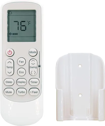 Miniatura 2 de Mando a distancia de repuesto para Traiden Air TCS121M EMTCS121A CMTCS121A EMTHS121A CMTHS121A EMTCS122A CMTCS122A EMTHS122A CMTHS122A Mini Split