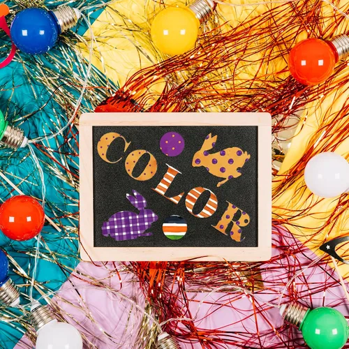 Miniatura 5 de Papel para álbum de recortes de Halloween, 24 hojas de 6 x 6 pulgadas, diseño de calabaza, araña, fantasma, murciélago, papel para hacer tarjetas