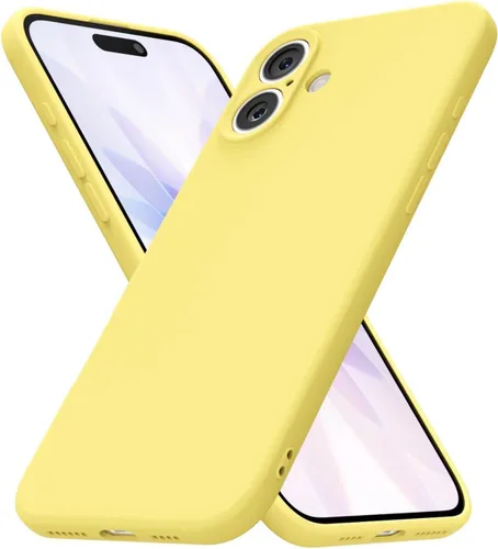Miniatura 118 de Funda de silicona para iPhone 11, funda delgada de gel de goma suave para mujeres y niñas, bonita funda de teléfono de TPU mate con protección