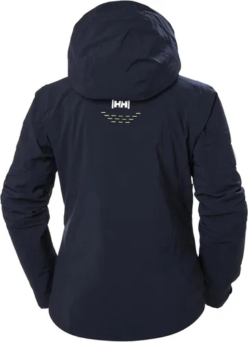 Miniatura 2 de Helly Hansen Alphelia LIFALOFT - Chaqueta de esquí para mujer, varios