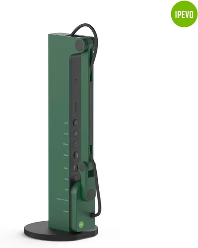 Miniatura 8 de IPEVO VZ-R 8MP Herramienta de Comunicación Visual de Modo Dual HDMI/USB para Proyección en Tiempo Real, Trabajo Remoto, Aprendizaje a Distancia