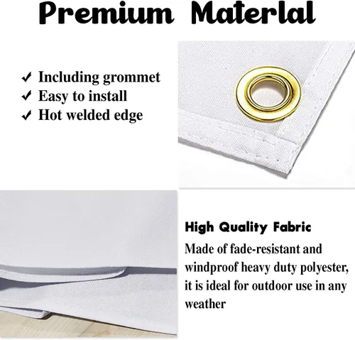 Miniatura 4 de Banners y letreros personalizados para exteriores e interiores, diseño de logotipo con texto fotográfico, personalizado para negocios, fiestas