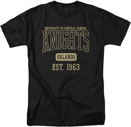 Miniatura 191 de LOGOVISION Colección de camisetas de algodón de manga corta unisex para hombres y mujeres Universidad Johnson & Gales
