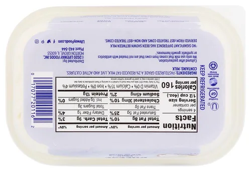 Miniatura 2 de Queso de granjero, paquete de 2 (2 x 16 oz (1 libra))