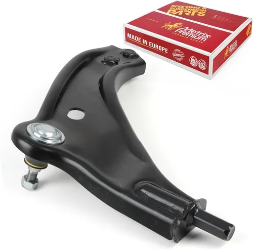 Miniatura 161 de Metrix RK622646 - Conjunto de brazo de control inferior delantero derecho y rótula para Hyundai Elantra 2011-2016, Hyundai Elantra Coupe 13-2014