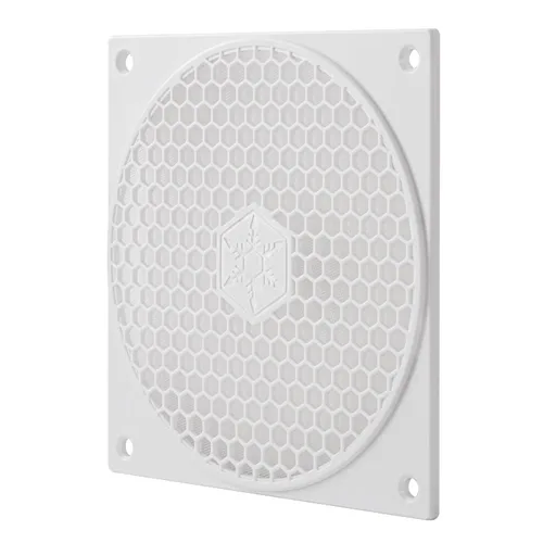 Miniatura 14 de Silverstone Technology SST-FF121B-USA-2Pack - Filtro de ventilador (4.724 in) con rejilla de panal