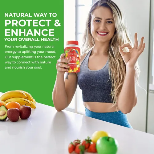 Miniatura 3 de Nature's Core Suplemento de frutas y verduras – 360 cápsulas – 100% súper frutas y verduras enteras, fabricado en Estados Unidos, sin soja, vegano
