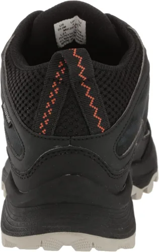 Miniatura 3 de Merrell Botas de senderismo unisex Moab Speed Mid AC impermeables (niños pequeñosniños grandes)