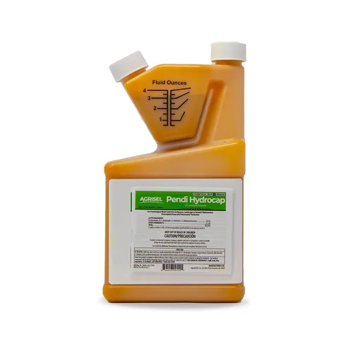 Miniatura 7 de Agrisel Pendi Hydrocap - Herbicida con fórmula pre-emergente, eficaz en más de 40 hierbas y hierbas de hoja ancha, sin manchas, se mezcla