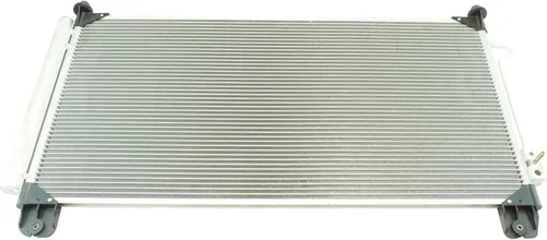 Miniatura 289 de TRQ Secador receptor de condensador de aire acondicionado compatible con Pontiac Vibe 2009-2010 2011-2016 Scion tC 2008-2015 xB 2009-2019 Toyota