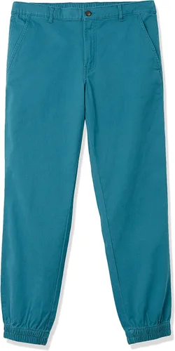 Miniatura 6 de Tienda Essentials Pantalón deportivo de corte recto para hombre