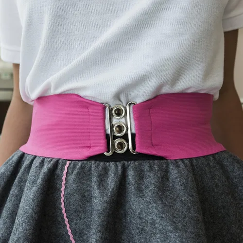 Miniatura 3 de Hip Hop 50s Shop - Cinturón elástico para niños