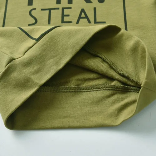 Miniatura 5 de Eghunooy Conjunto de ropa de manga larga con capucha y pantalones para bebé