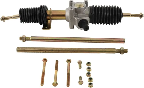 All Balls Rejilla de dirección (51-4007) de repuesto para Polaris RZR 4 800 2010 2011-2014, RZR S 800 2009 2011-2014, RZR S 800 construido después