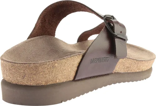 Miniatura 5 de Sandalias para mujer de Mephisto Helen