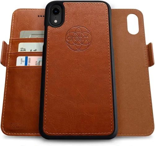 Miniatura 46 de Dreem - Funda y cartera Fibonacci 2 en 1 para iPhone
