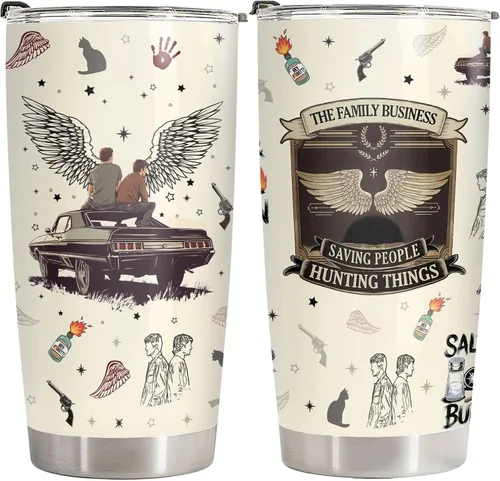 Miniatura 19 de 34HD Taza de Mejor Amigo con Tapa, Taza de Bebida Aislada BFF de 20 oz, Taza de Café de Otro Año de Unión, Regalos de Mejores Amigos, Regalos