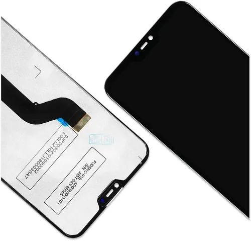 Miniatura 6 de Compatible con Xiaomi Mi A2 Lite pantalla LCD de repuesto, para Xiaomi Mi A2 Lite/Redmi 6 Pro/M1805D1SE/SG/SC/ST Kit de piezas de reparación