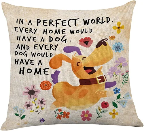 Miniatura 7 de Littlefa Funda de Almohada Be The Sunshine, Fundas de Almohada de Sol, Funda de Almohada Decorativa Sunshine, Funda de Almohada Decorativa de Flores