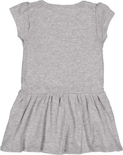 Miniatura 2 de inktastic Sweet Pea Infant Dress