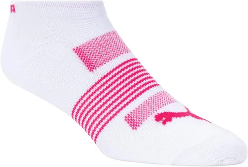 Miniatura 2 de PUMA - Medias para correr para mujer, paquete de 6