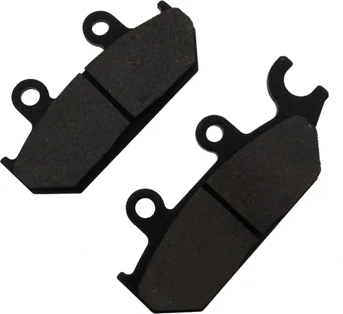 Miniatura 2 de Can Am Maverick Max 1000 Pastillas de Freno Delantero