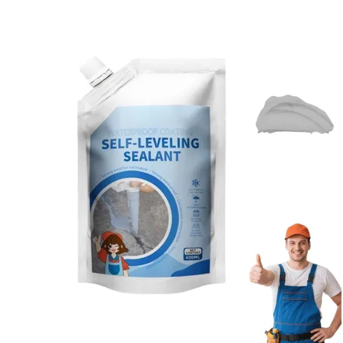 Adhesivo de Reparación de Grietas de Hormigón de Alta Resistencia, 2025 Nuevo Relleno Rápido de Grietas de Hormigón, Sellador Impermeable de Secado
