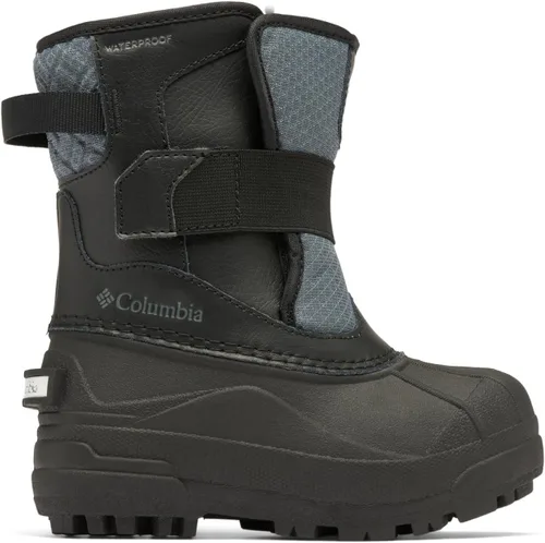 Miniatura 3 de Columbia Botas de nieve unisex Bugaboot Celsius con correa para niños