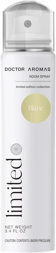 Miniatura 17 de Doctor Aromas Premium Air & Room Spray - Fragancia de larga duración de lima y jengibre para el hogar, dormitorio o baño, alimentado por Everspray