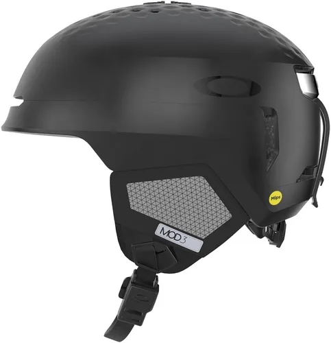 Miniatura 15 de Oakley MOD3 Casco para deportes de nieve Mate Nuevo Pincel Oscuro/Jade