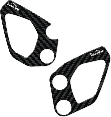 Miniatura 2 de Resin Bike Adhesivos 3D para motocicleta compatibles con BMW R 1250 GS Adventure 2021-2023 GS Adventure 2021-2023