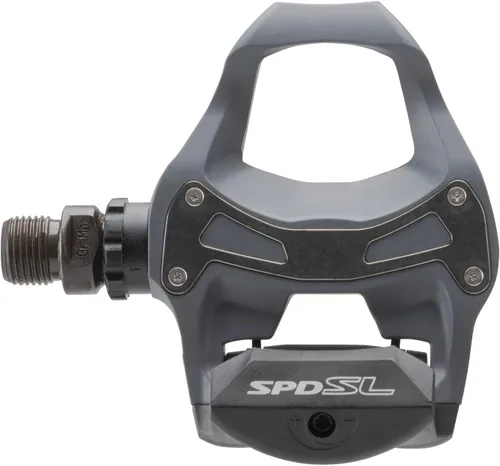 Miniatura 6 de Shimano PD-R550 SPD-SL pedales de bicicleta