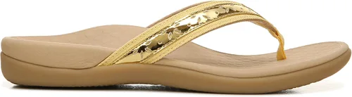 Miniatura 7 de Vionic - Sandalias Casandra para mujer, sandalias para el día a día, con soporte para arco ortopédico oculto