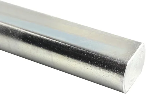 Miniatura 10 de COOL STAR 35" de Longitud 3/4" DD Superficie Chapada Juntas Universales DD 0.75IN Eje de Dirección
