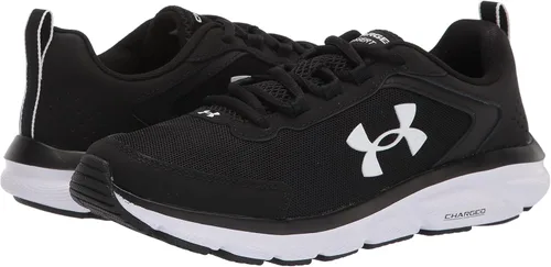 Miniatura 8 de Under Armour Charged Assert 9 - Tenis para correr para mujer