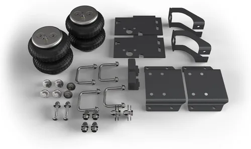 Miniatura 2 de Atlus Engineered By Air Lift A5000 - Kit de suspensión de bolsas de aire para Toyota Tacoma 2WD y 4WD 2005-2023