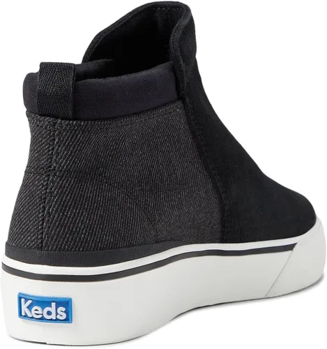 Miniatura 5 de Keds Women's Cooper Zip Bootie SuedeCanvas Rain Boot