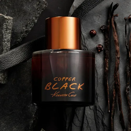 Miniatura 5 de Kenneth Cole Copper Black Eau De Toilette Colonia para Hombre