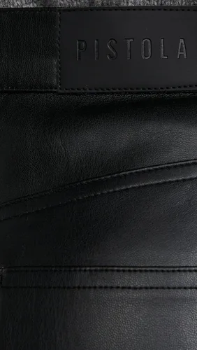 Miniatura 6 de Pistola Denim Pantalones Lennon para mujer