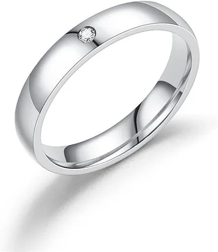 Anime Jujutsu Kaisen Yuta Okkotsu Anillo de acero inoxidable Cosplay Props Hombres Mujeres Pareja Amante Anillo Joyería Accesorios Regalos
