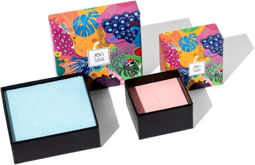 Miniatura 5 de Joolala Anillo individual de perlas blancas redondas cultivadas en agua dulce en plata de ley 925 para mujer, Plata Esterlina
