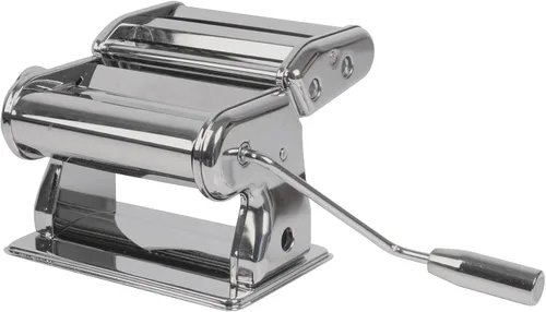 Miniatura 3 de Equinox 507730 Máquina de pasta de acero cromado