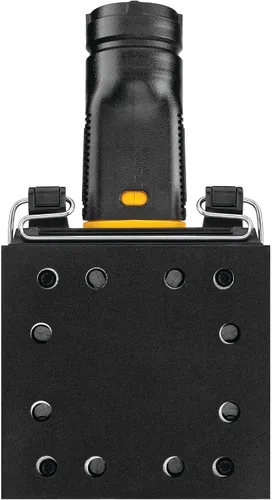 Miniatura 4 de DEWALT Lijadora inalámbrica de velocidad variable de 1/4 hoja sin escobillas MAX XR de 20 V (solo herramienta) (DCW200B)