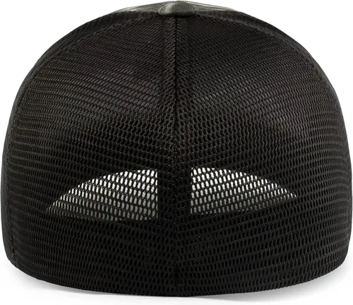 Miniatura 5 de Pacific Headwear Gorra Mossy Oak Trucker Pacflex