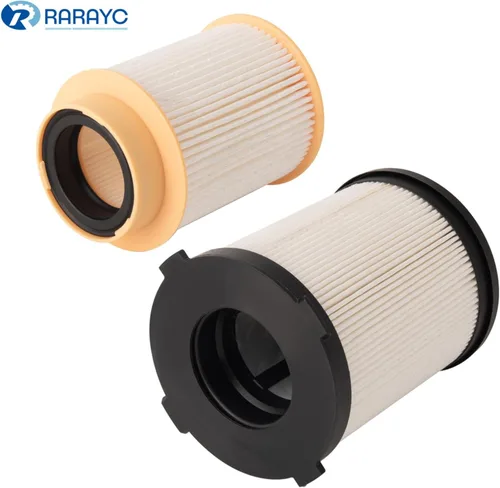 Miniatura 6 de Filtro de combustible para Nissan Titan XD 5.0L diésel 2016 2017 2018 2019 Reemplaza 16403EZ41A 16403EZ40A
