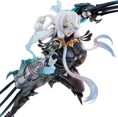 Miniatura 10 de Megahouse Lucrea Atelier Ryza: Ever Darkness & The Secret Hideout Lira