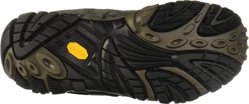 Miniatura 4 de Merrell Moab 2 - Tenis de senderismo con ventilación para hombre