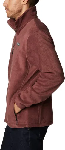 Miniatura 3 de Columbia Steens Mountain - Chaqueta para hombre, de cierre completo 2.0